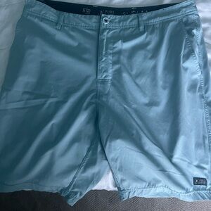 Pure Lure Hybrid Shorts